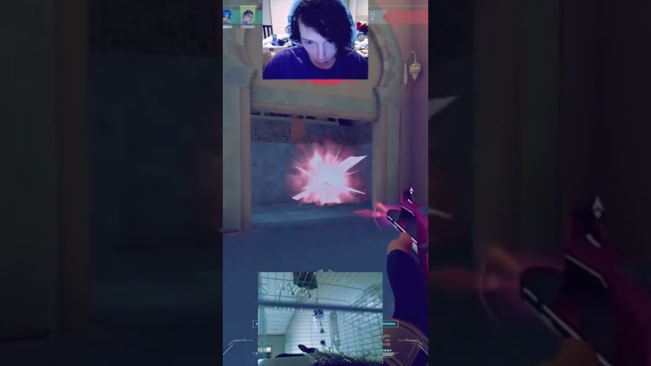 Clove Thought She Had Me LMAO 