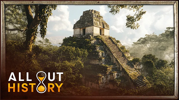 3 Hours Of Discovering Lost Mayan Civilizations
