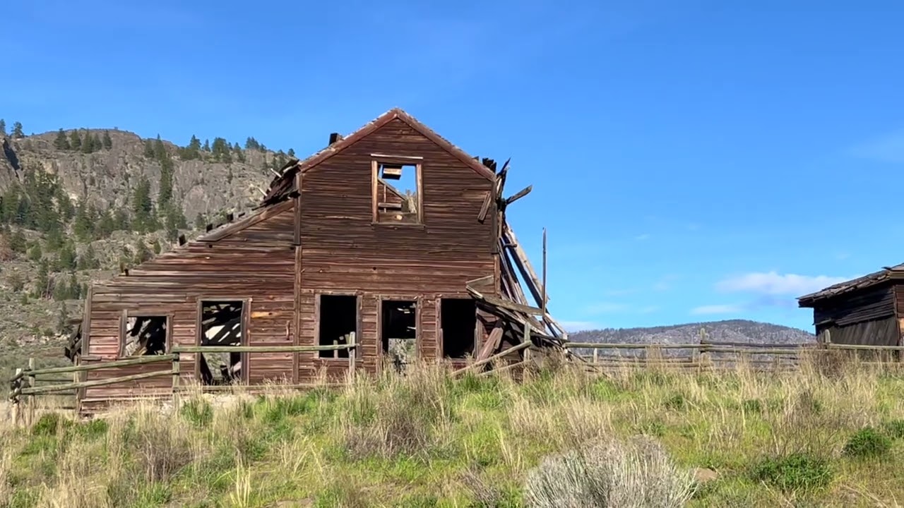 Okanagan Wine Country Beauty Shots