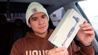 Is this the Best Phone Mount for Tesla's??