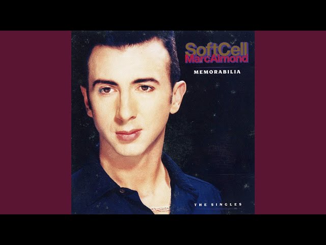 Soft Cell - Where The Heart Is '91