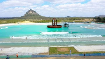 De 5 golven van Surf Lakes | De officiële bedrijfsvideo