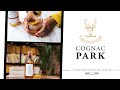 Cognac park  distillerie tessendier  fr  2022