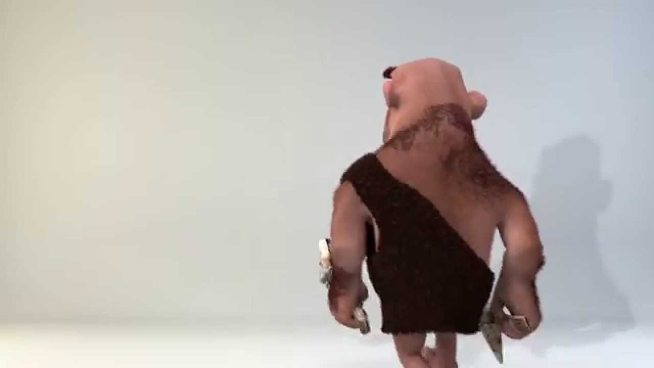 reflex hd animation - YouTube