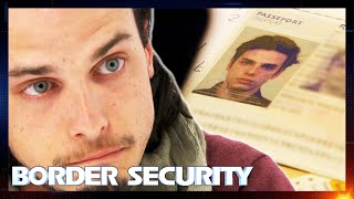 Man Busted Working Illegally Gets Visa Denied 🚫 | S10 E17 | Border Security Australia