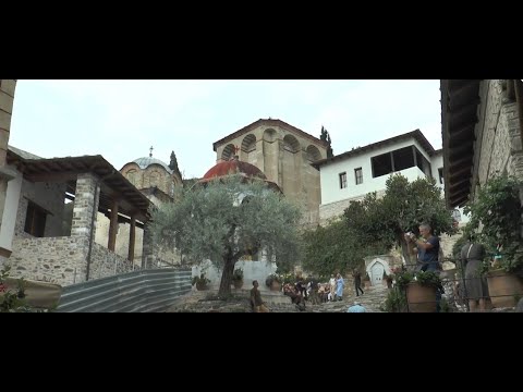 Με θρησκευτική ευλάβεια