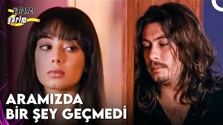 Kendini Açıklamaya Çalışan Tarık Yalancı Yarim 10.Bölüm