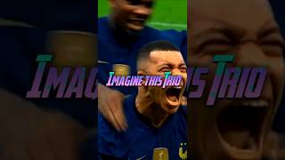 Imagine This Trio