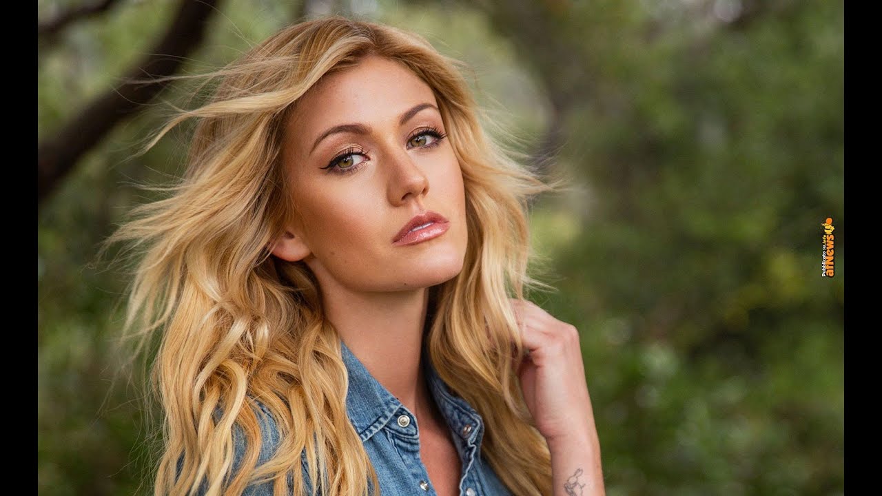 EXCLUSIVE Interview Katherine McNamara Walker Independence (The Fan