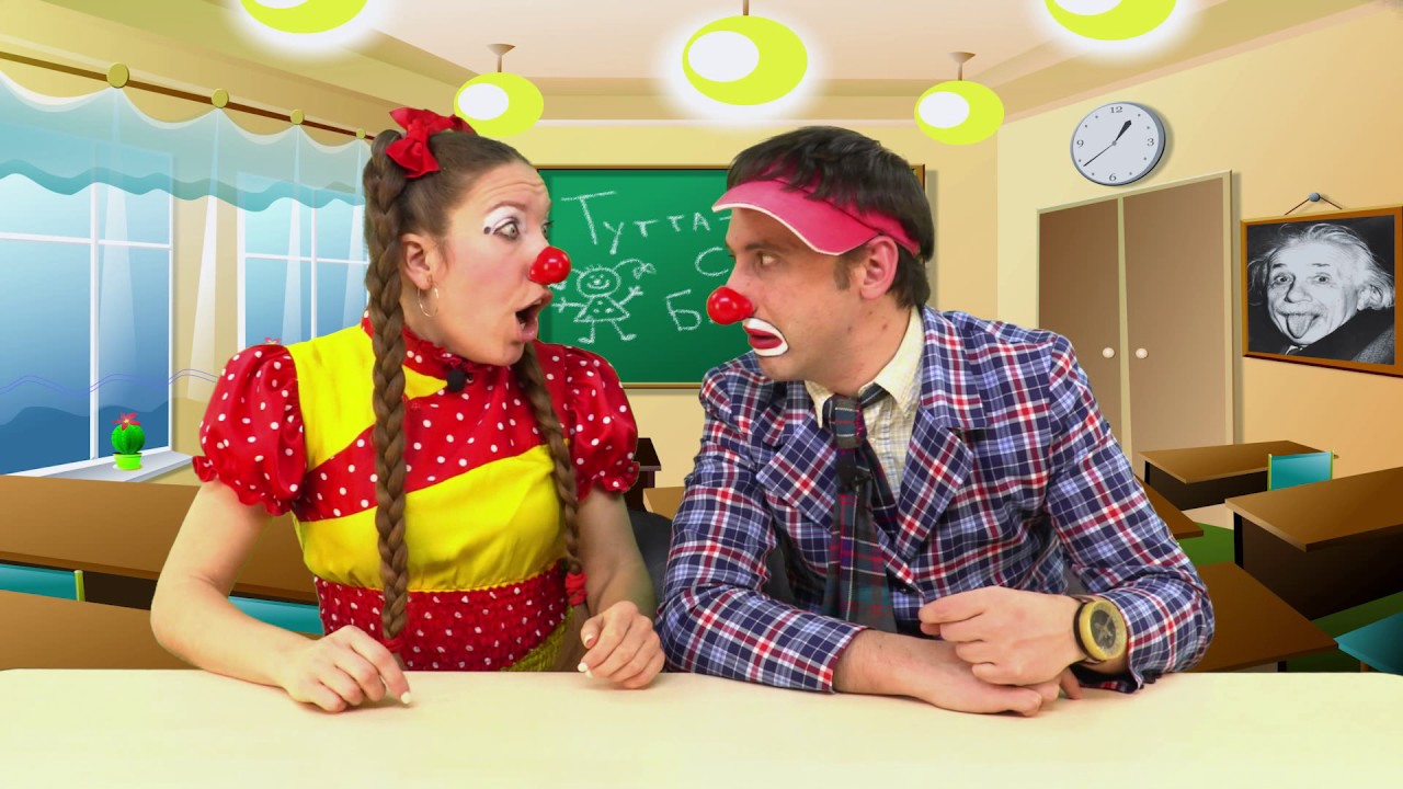 Почему человек чихает? - YouTube