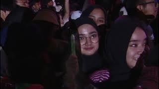 PLOSSA PANASIN!! Bikin GIGI Makin Panas Manggung!