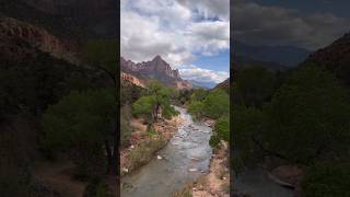 Go with the flow ☄️🏞️#youtubeshorts #travel#shortsfeed#nature#beautiful #river#youtube#viralshort