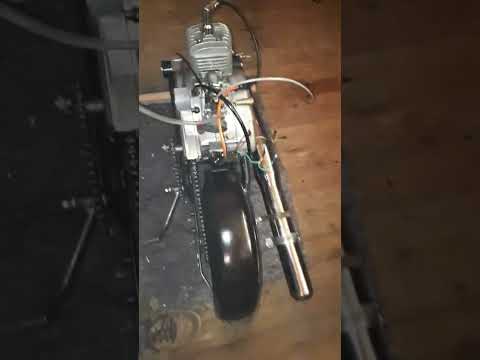 Zuendapp rs 50