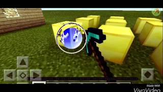 Minecraft Lucky block mod screenshot 4