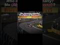 Who deserves a penalty ?! 😡😂 | F124 | #f1simracing #f1 #crash #ferrari #alpine #gaming #f124