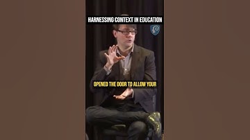 Influencing Educators to Change Teaching Styles: Techniques by Igor Ledochowski