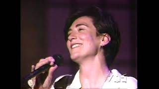 KD Lang - live VH1 Center Stage 1993