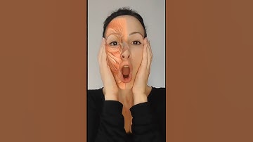Exercício facial para tonificar e elevar bochechas