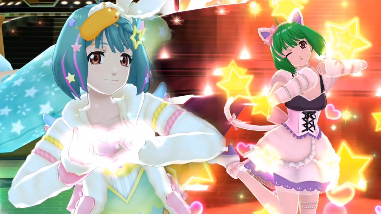 Utamacross Ranka To Brand New Peach Full Song 4k60fps Youtube