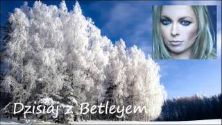 Video thumbnail of "Anna Maria Jopek - Bracia Patrzcie 04 [Dzisiaj z Betleyem 1999]"