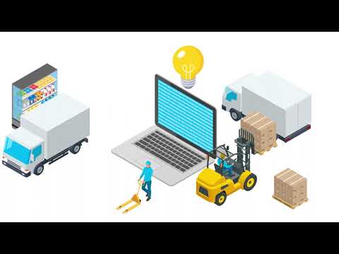 Industries: Consumer Packed Goods