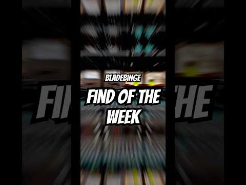 Do you know?! You can get flashlights on @bladebingeofficial