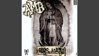 Peace - Axe Murder Boyz