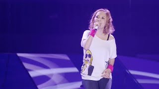 浜崎あゆみ - part of Me(ayumi hamasaki COUNTDOWN LIVE 2013-2014 A)