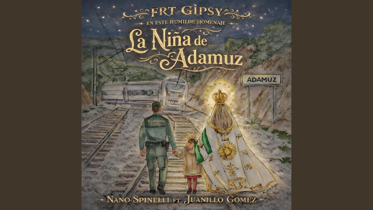 La Niña de Adamuz (feat. Juanillo Gomez)