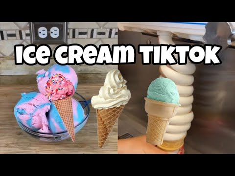 TikTok's IceTok Trend: Fancy Ice Ideas to Try