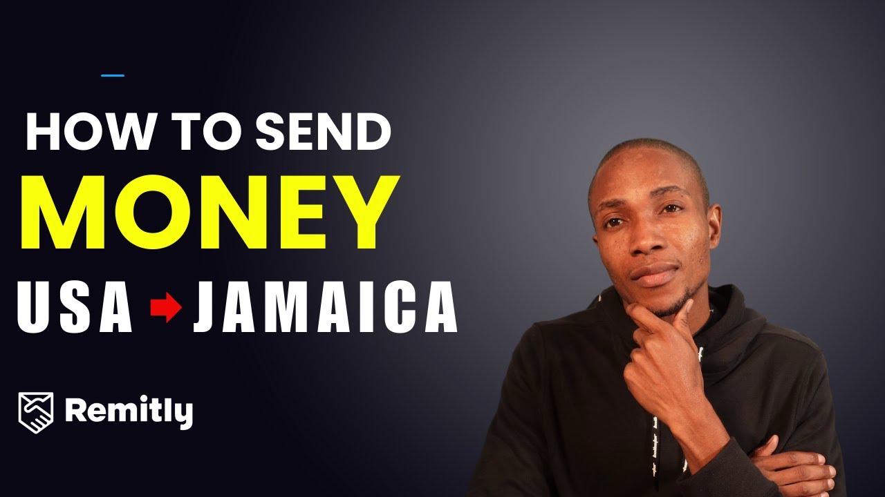 How To Send Money From USA To Jamaica With Remitly YouTube how-to-send-money-from-usa-to-jamaica-with-remitly-youtube