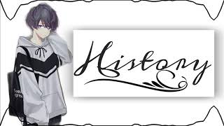 Nightcore-History-One Direction
