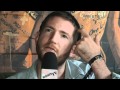 Capture de la vidéo Fenech Soler - Interview 2011