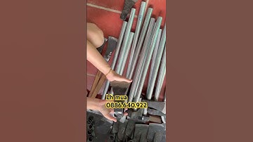 Búa to hay búa bé chuẩn thép nhíp