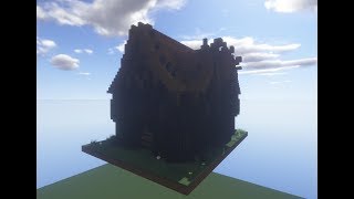 HCF Base Design | #1 (WITH SCHEMATIC FILE)
