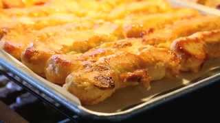 Ethnic Grocery Guide: Zaza's Cuban Diner with Ybeth Bruzual
