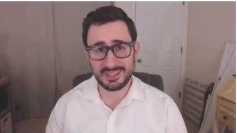 Mitchel Forney Job Search Accelerator Testimonial