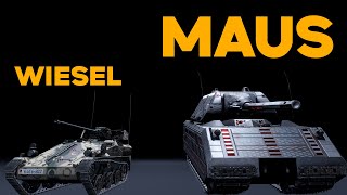 картинка: 24 минуты ЧИНЮ @AlanLuckeR в War Thunder