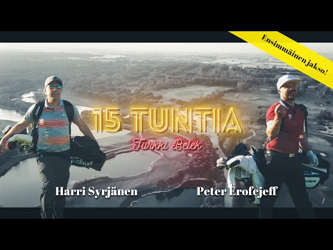 Video: Turkkilainen Nautinto