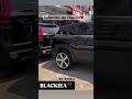 Black Brezza🥵 modified😍 Range Rover जेसी दिखने वाली🔥