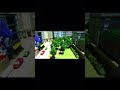 City Escape IRL #sonic #sonicthehedgehog #gaming #sa2b #shorts