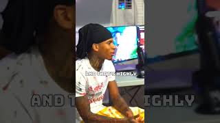 NLE CHOPPA on his Production…