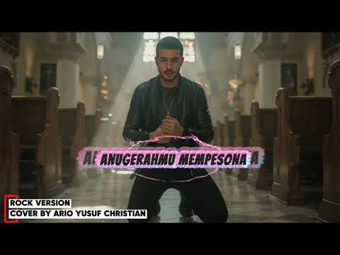 ANUGERAHMU MEMPESONA | ROCK VERSION