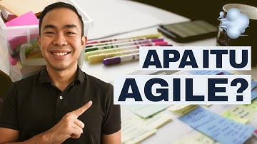 Apa itu Agile? | Agile Project Management Tutorial Bahasa Indonesia
