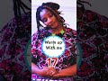 Warm up with me #singinglessons