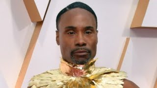 The Untold Truth of Billy Porter