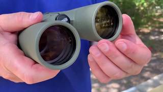 Meopta Binocular Comparison  MeoStar, MeoPro, Optika Series