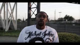 Watts City N**** PT. 2 (Official Music Video) screenshot 5