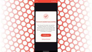1. RealSafe Tutorial - Profile Setup screenshot 1