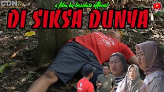 DI SIKS4 DUNYA || kampung Pantura || film pendek Indramayu